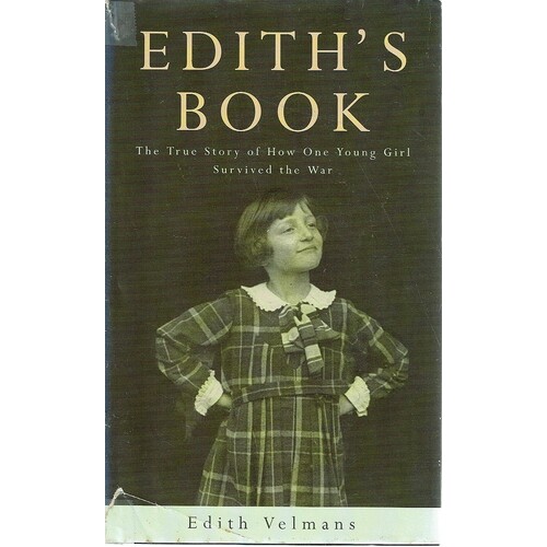 Edith's Book