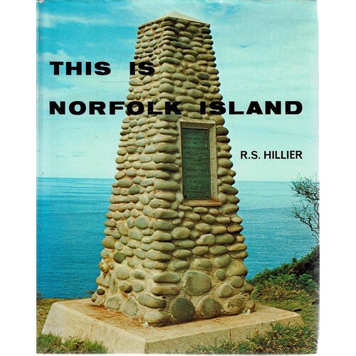 This Is Norfolk Island