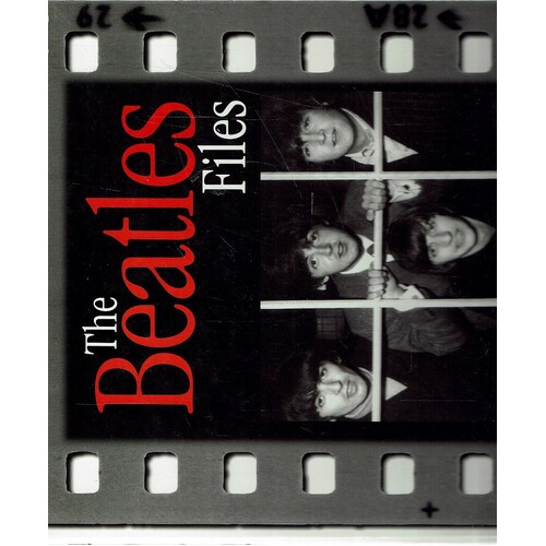 The Beatles. Exclusive! 400 Newly Discovered Photos From The Daily Mirror Archive