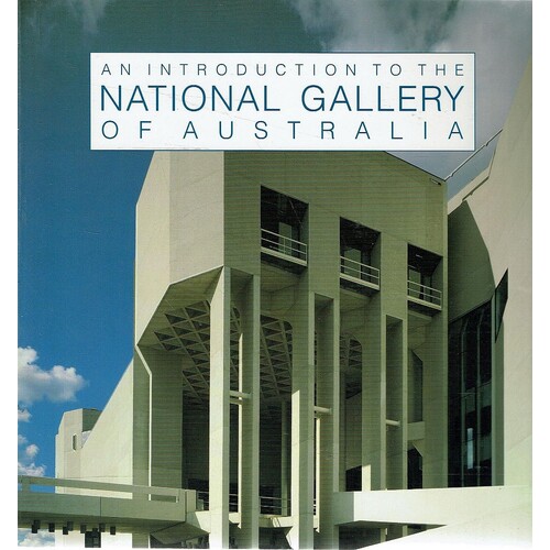 An Introduction To The National Gallery Of Australian