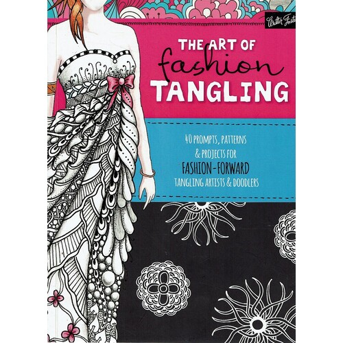 The Art Of Fashion Tangling