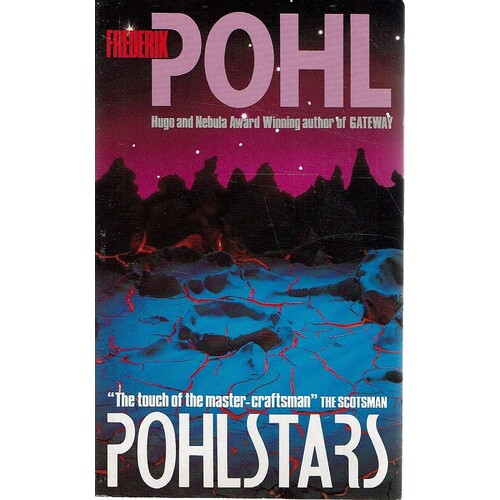 Pohlstars