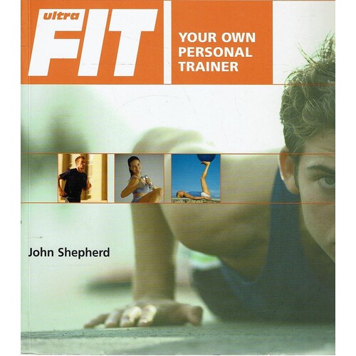 Ultrafit. Your Own Personal Trainer