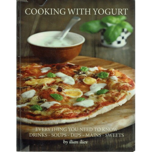 Cooking With Yogurt