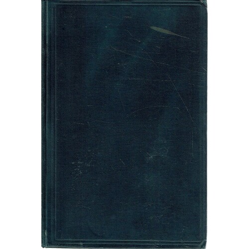 James Russell Lowell. A Biography. Vol. II