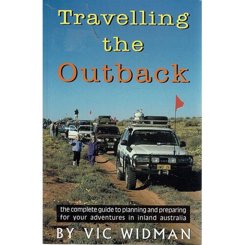 Travelling The Outback