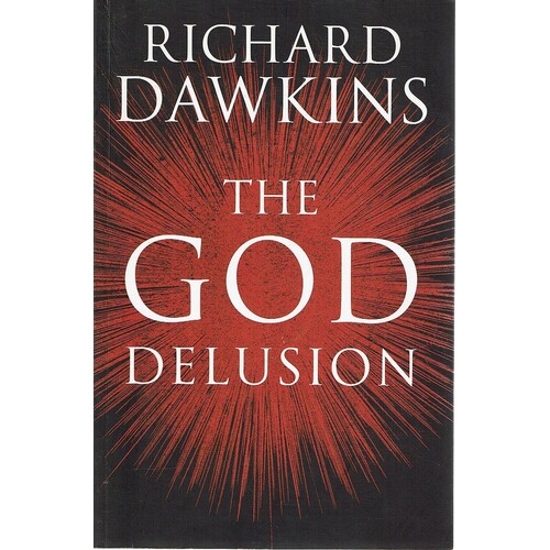 The God Delusion