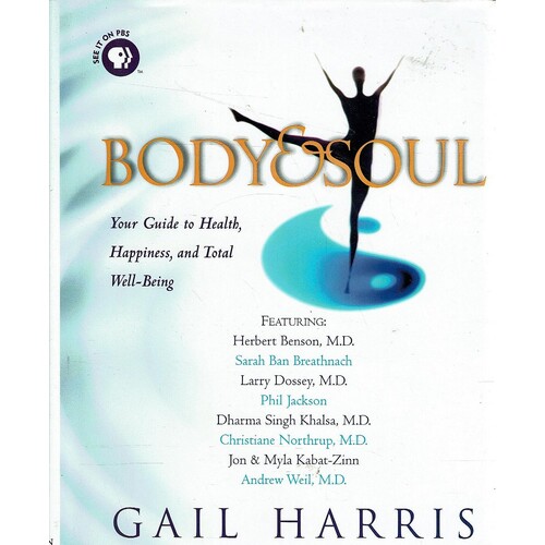 Body And Soul