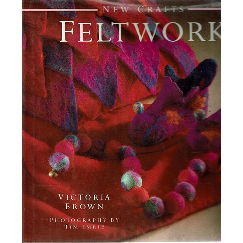 Feltwork