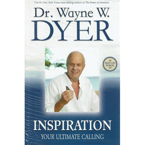 Inspiration Your Ultimate Calling