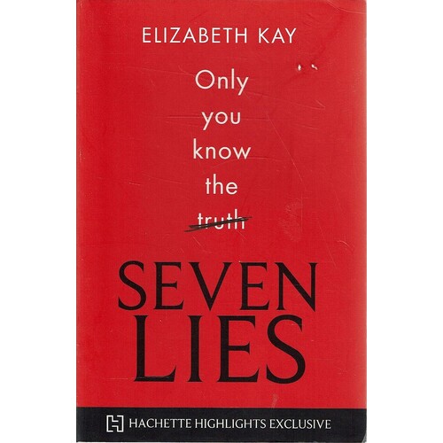 Seven Lies