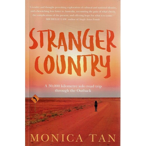 Stranger Country