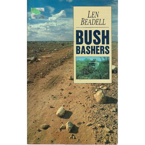 Bush Bashers