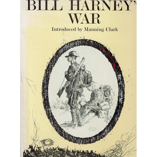 Bill Harney's War