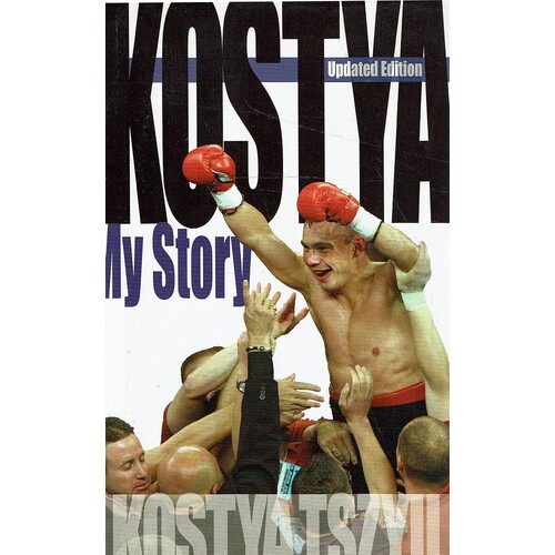 Kostya. My Story