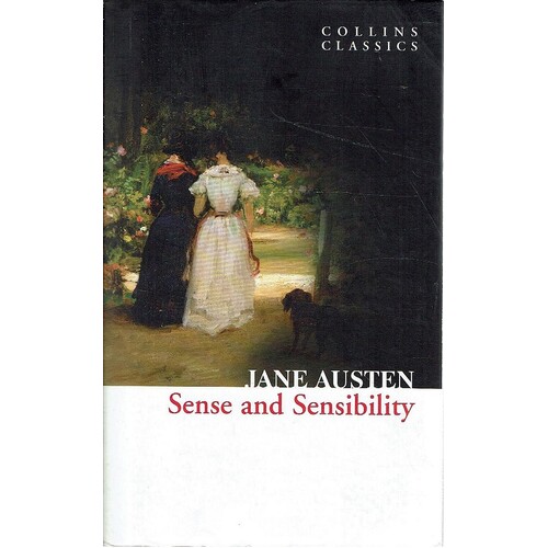 Sense And Sensibility