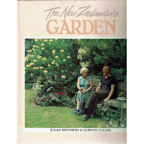 The New Zealander's Garden