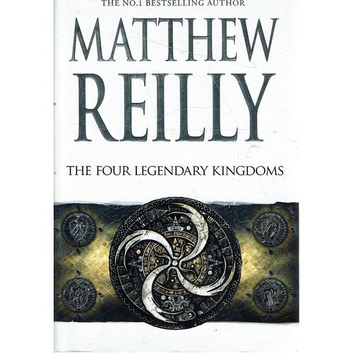 The Four Legendary Kingdoms