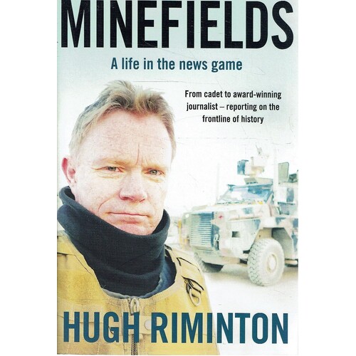 Minefields. A Life In The News Game