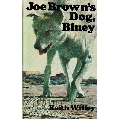 Je Brown's Dog, Bluey