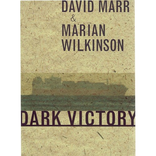 Dark Victory