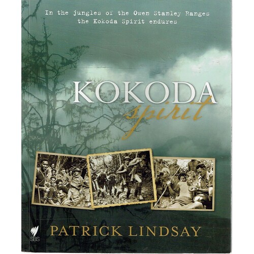 Kokoda Spirit