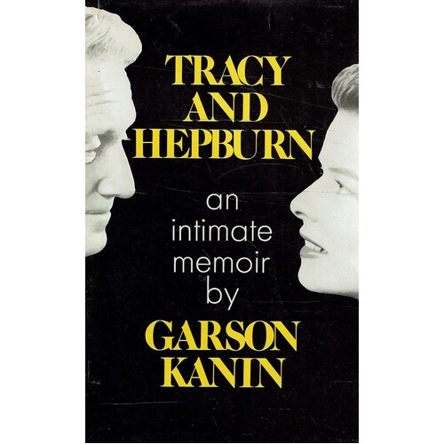 Tracy And Hepburn