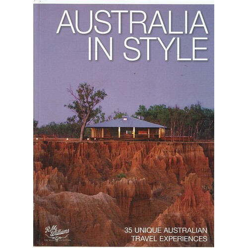 Australia In Style