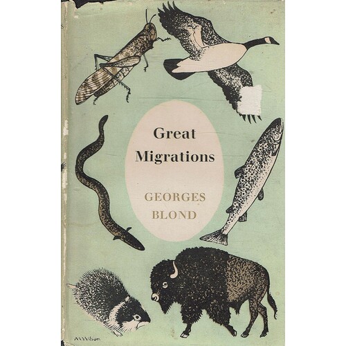 Great Migrations