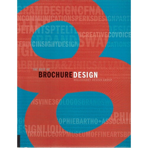 The Best of Brochure Design 8