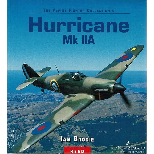 Hurricane MK IIA