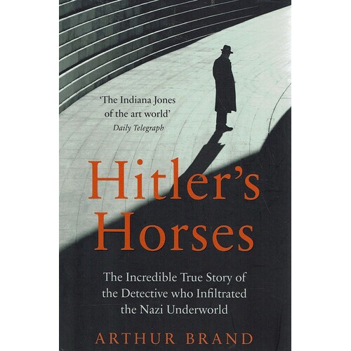 Hitler's Horses