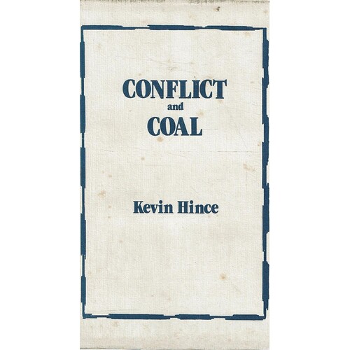 Conflict And Coal