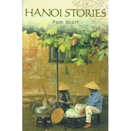 Hanoi Stories