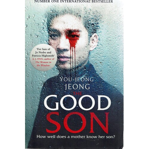 The Good Son