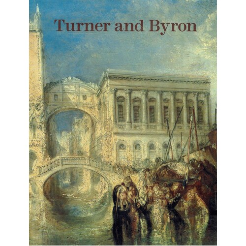 Turner And Byron