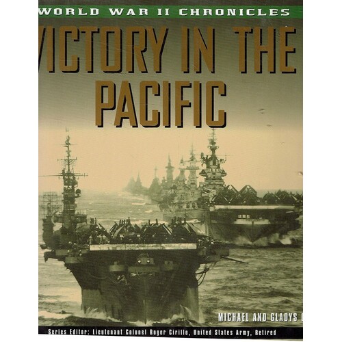 Victory In The Pacific