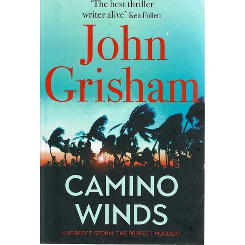 Camino Winds