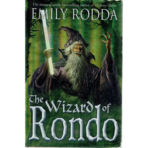 The Wizard Of Rondo