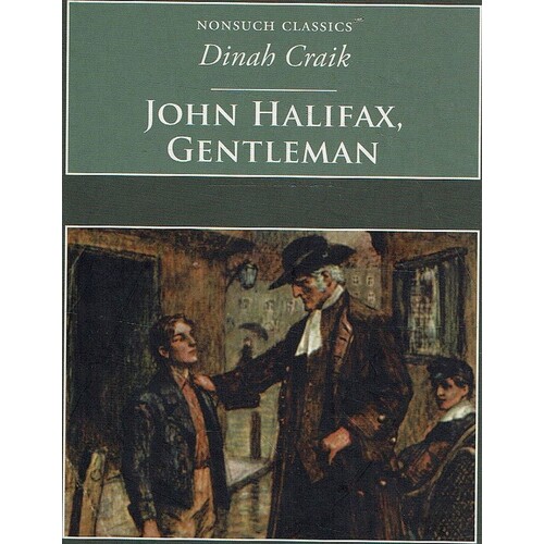 John Halifax, Gentleman