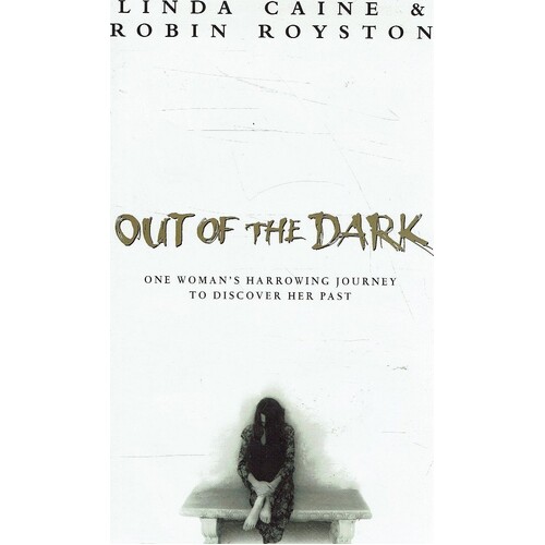 Out Of The Dark