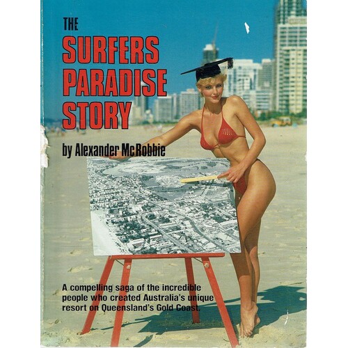 The Surfers Paradise Story