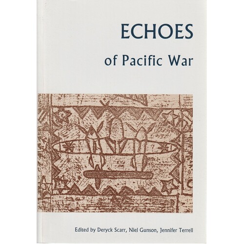 Echoes Of Pacific War