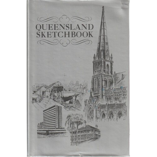 Queensland Sketchbook