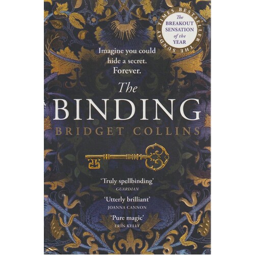 The Binding