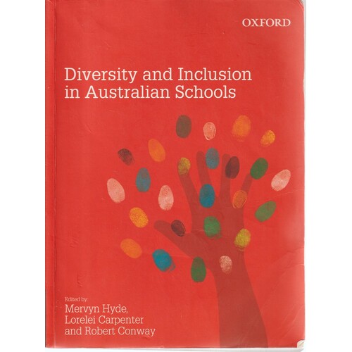 Diversity And Inclusion In Australian Schools