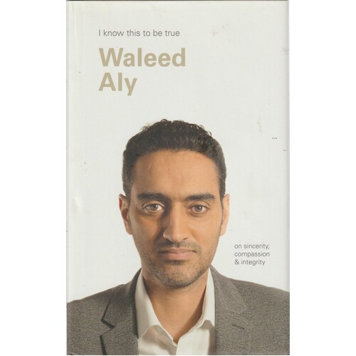 Waleed Aly