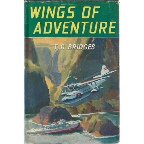 Wings Of Adventure