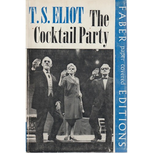 The Cocktail Party