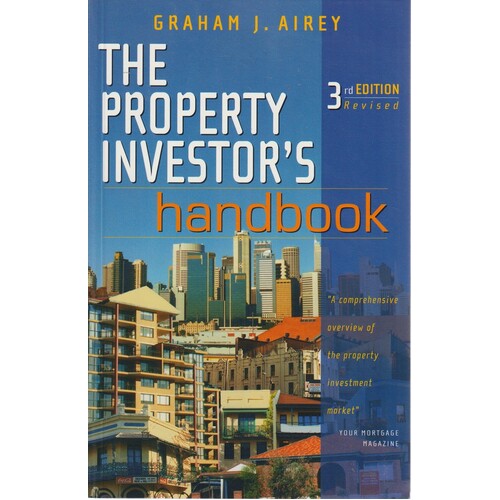 The Property Investors Handbook